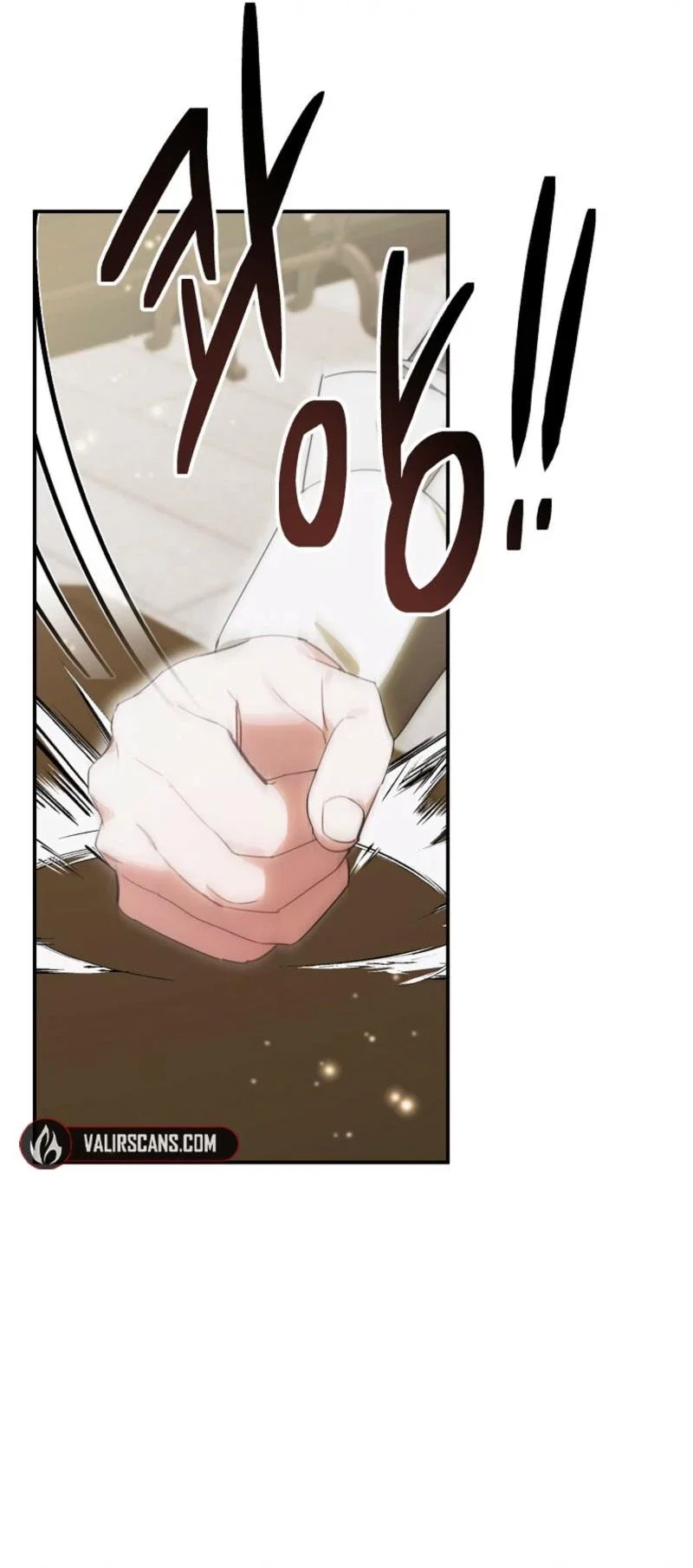 For the Young Villain's Happy Ending Chapter 37 - Page 32