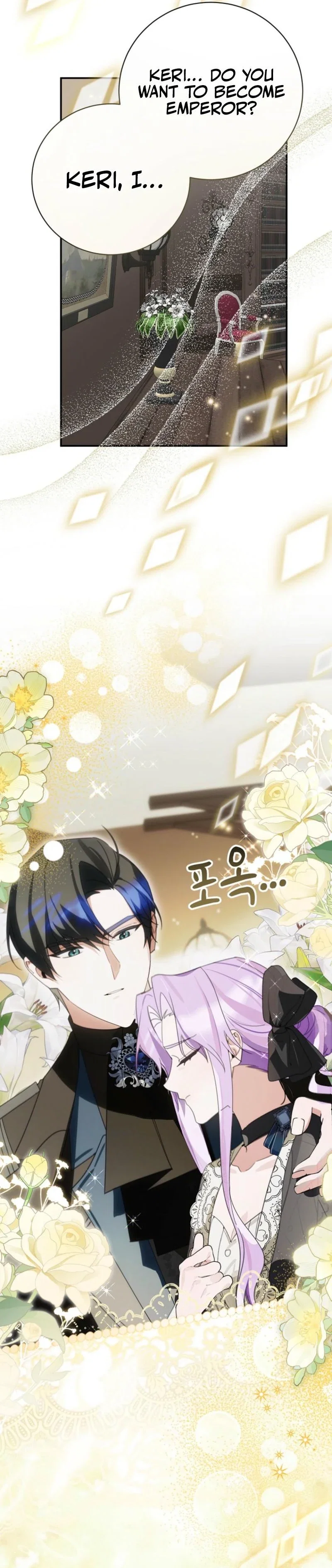For the Young Villain's Happy Ending Chapter 37 - Page 37
