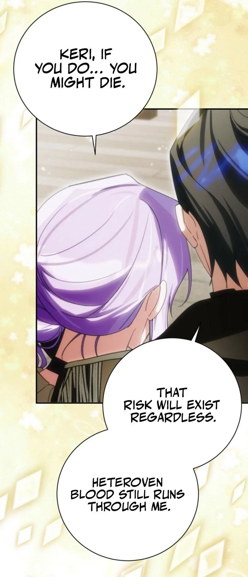 For the Young Villain's Happy Ending Chapter 37 - Page 38