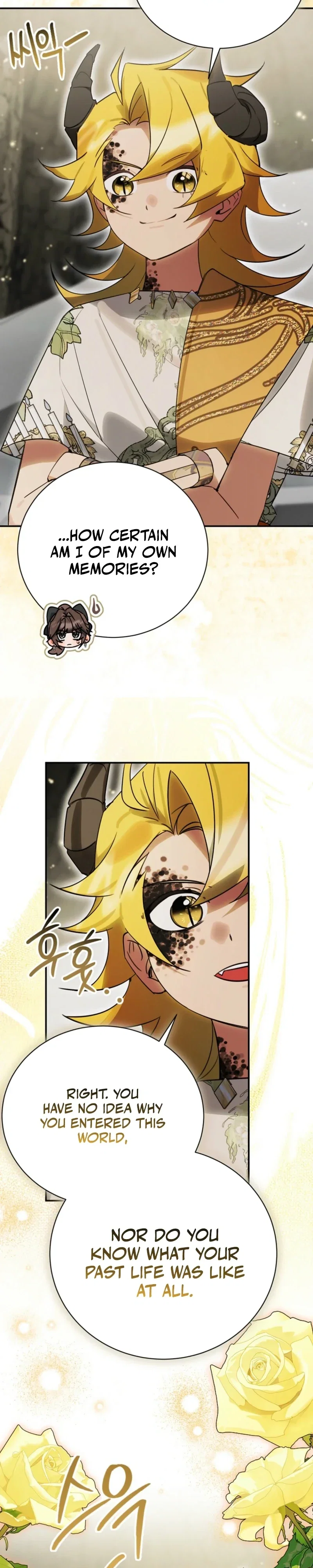 For the Young Villain's Happy Ending Chapter 53 - Page 26
