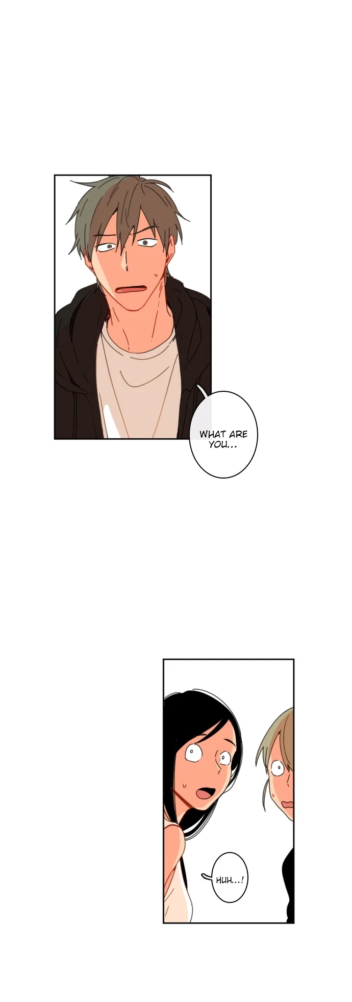 For Your Love Chapter 24 - Page 3