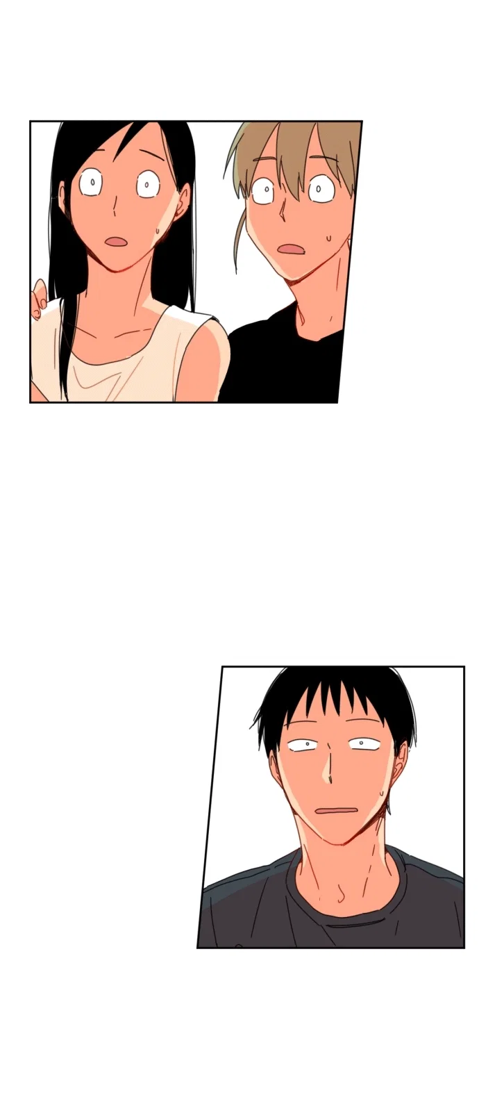 For Your Love Chapter 24 - Page 7