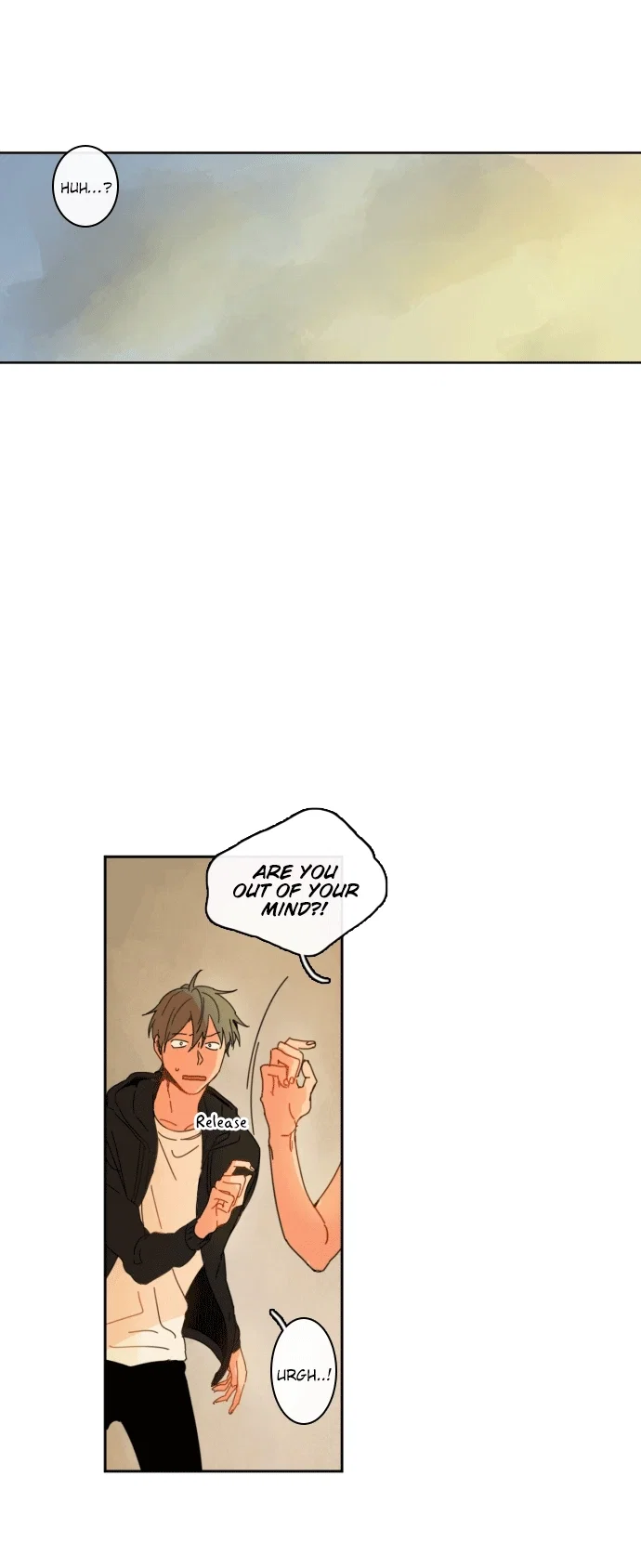 For Your Love Chapter 24 - Page 9