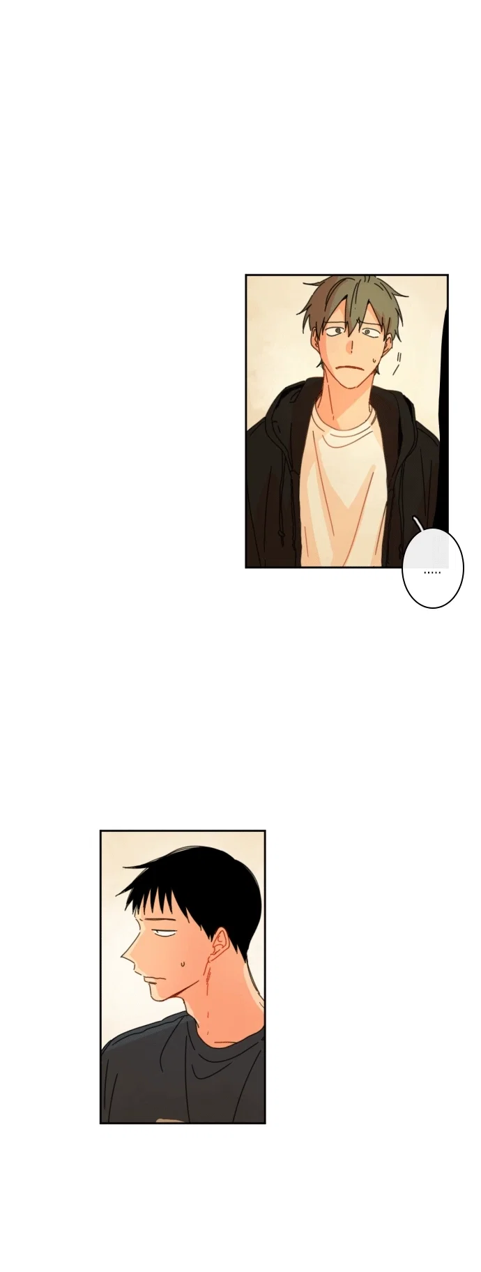 For Your Love Chapter 24 - Page 11