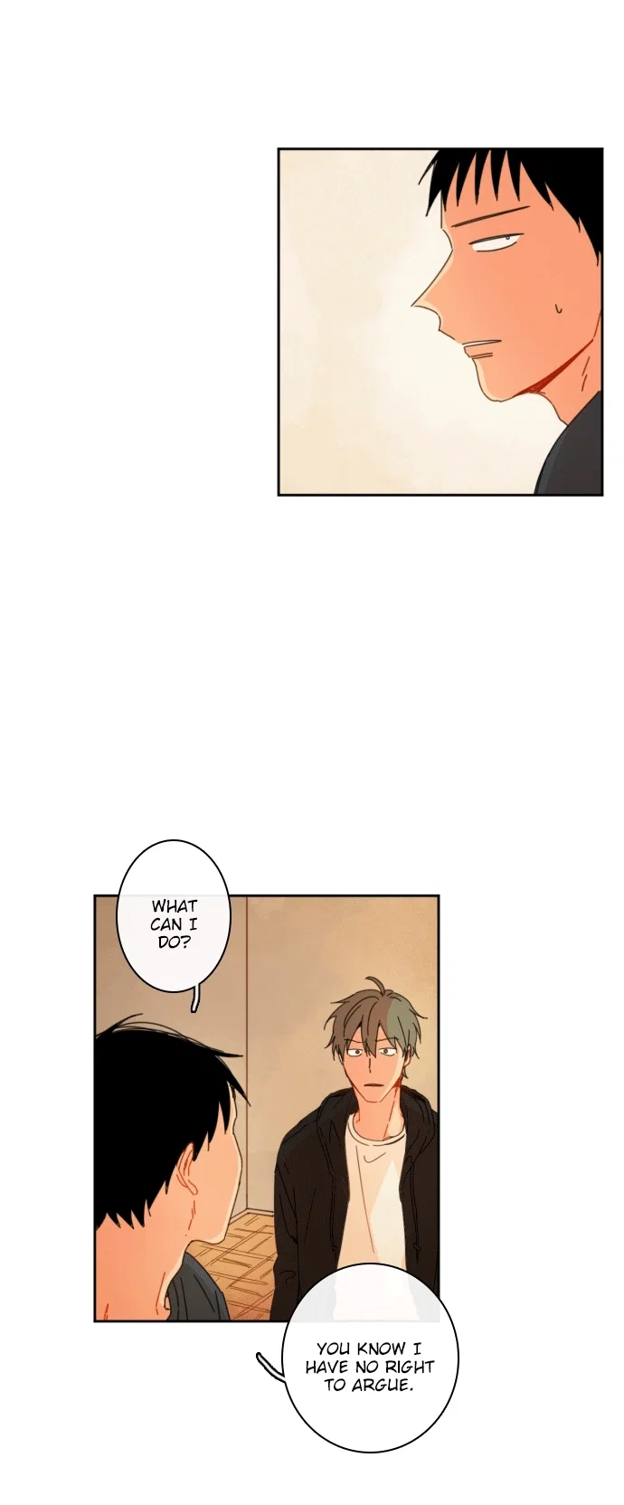 For Your Love Chapter 24 - Page 13