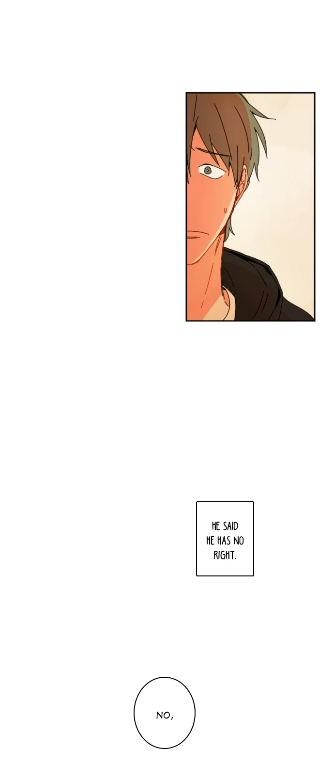 For Your Love Chapter 24 - Page 14