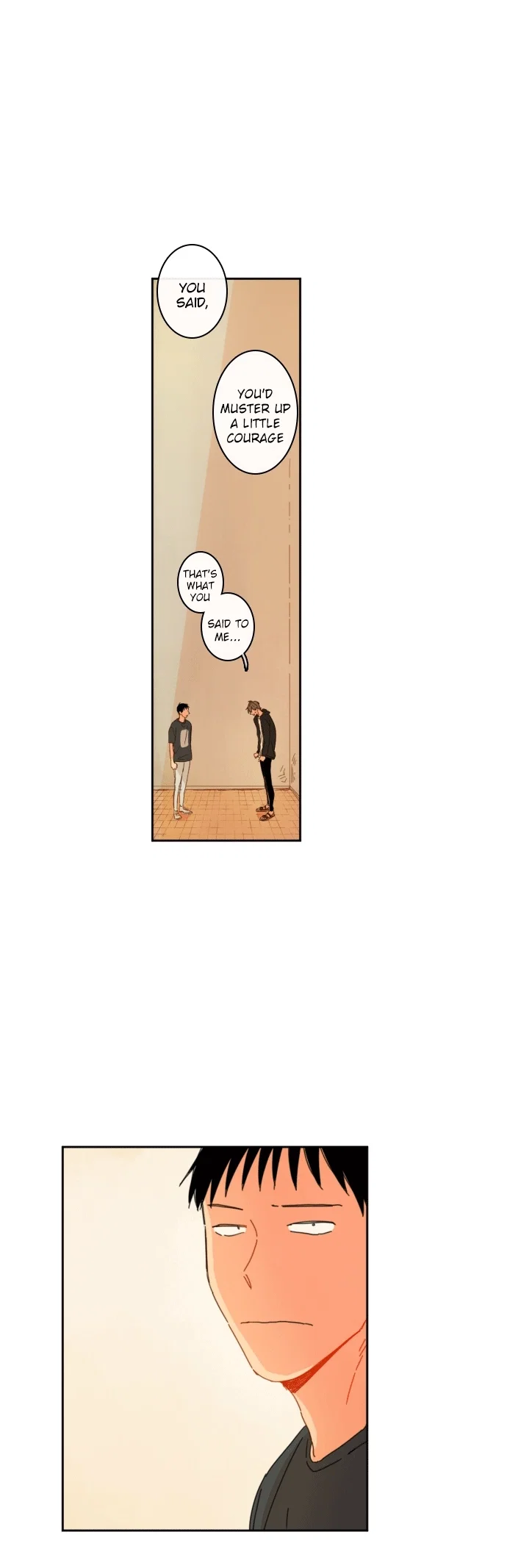 For Your Love Chapter 24 - Page 16