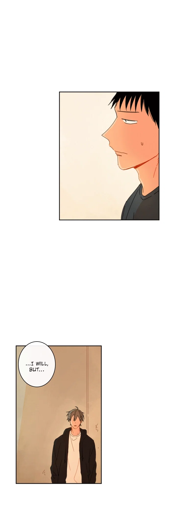 For Your Love Chapter 24 - Page 17