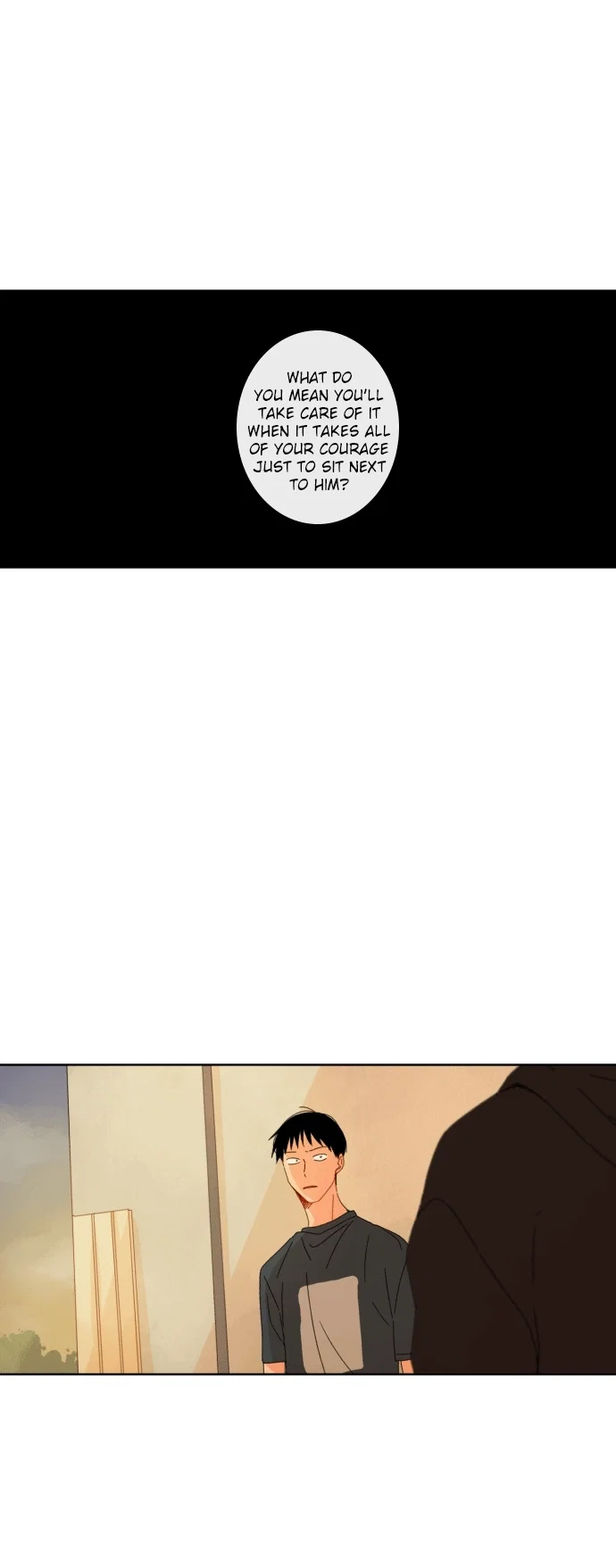 For Your Love Chapter 24 - Page 19