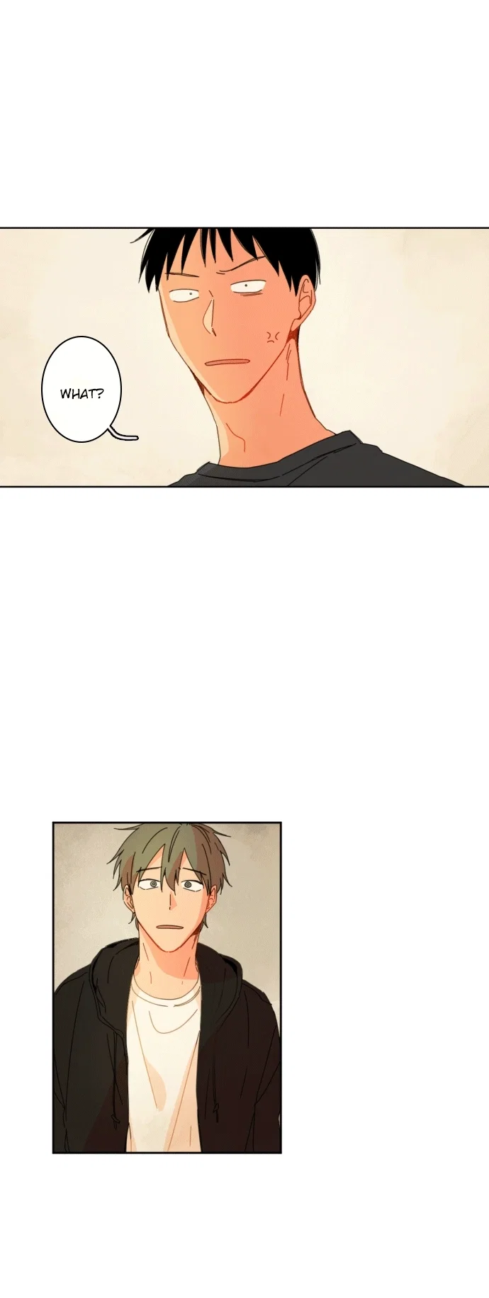 For Your Love Chapter 24 - Page 20
