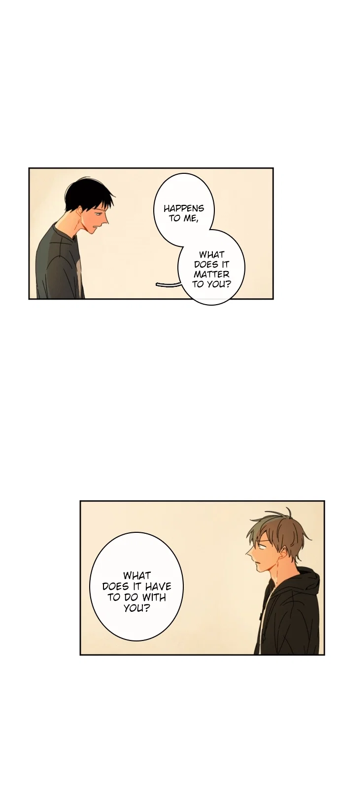 For Your Love Chapter 24 - Page 26