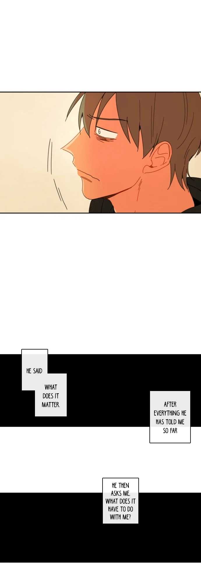 For Your Love Chapter 24 - Page 27