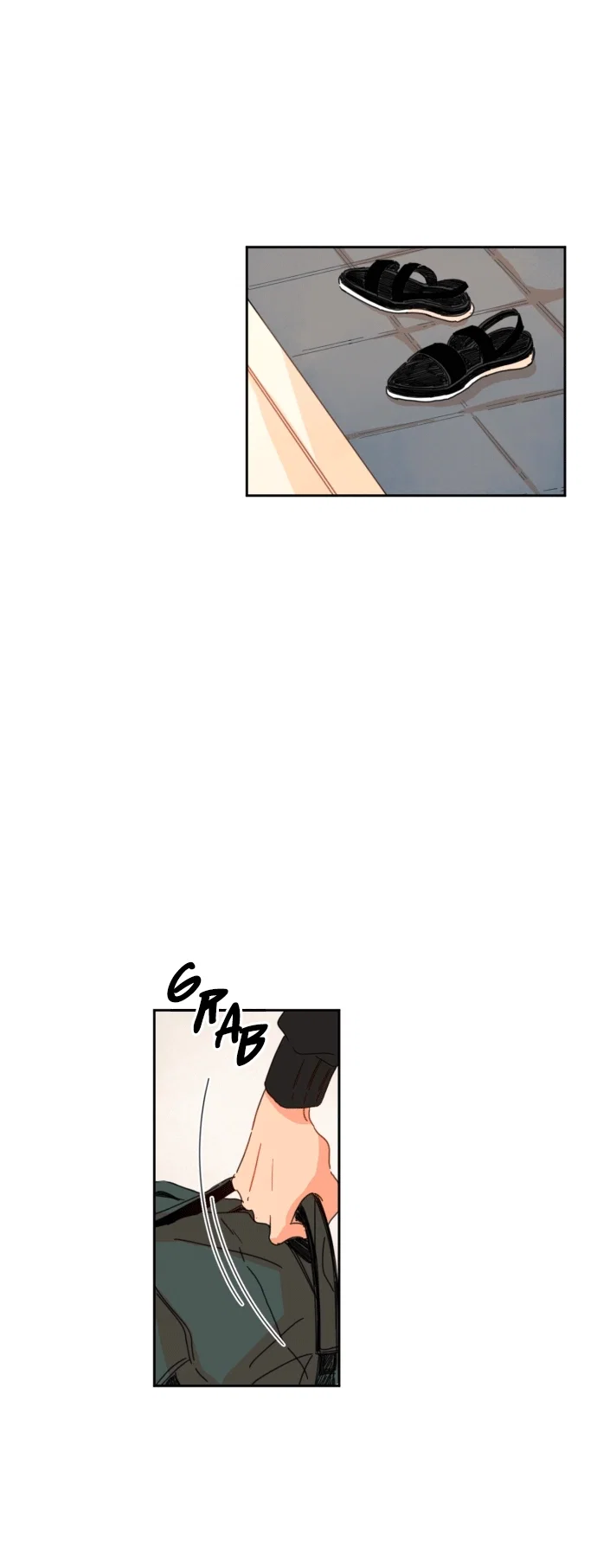 For Your Love Chapter 24 - Page 31