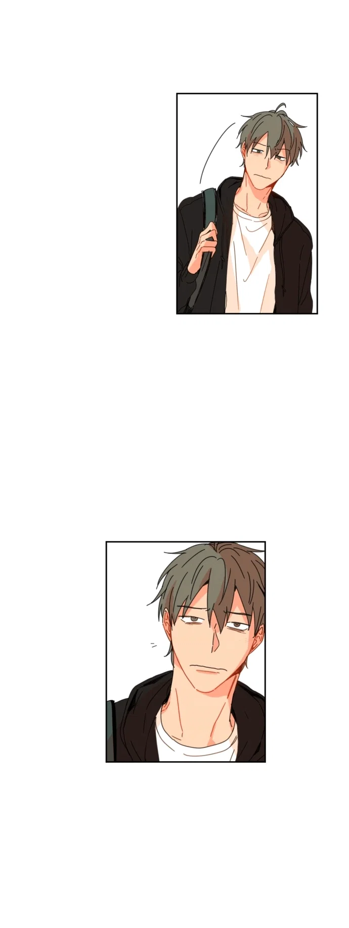 For Your Love Chapter 24 - Page 32