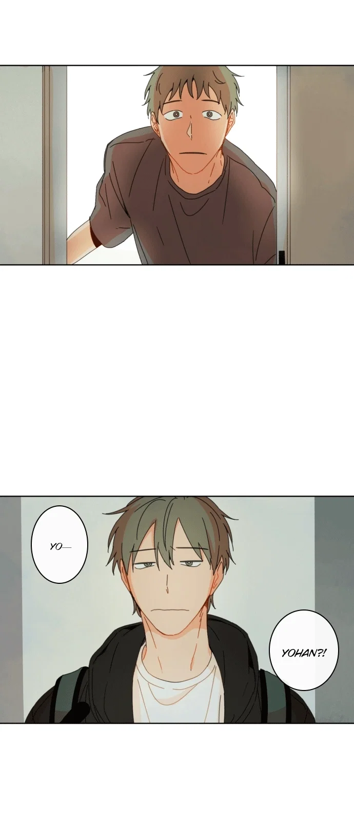 For Your Love Chapter 24 - Page 38