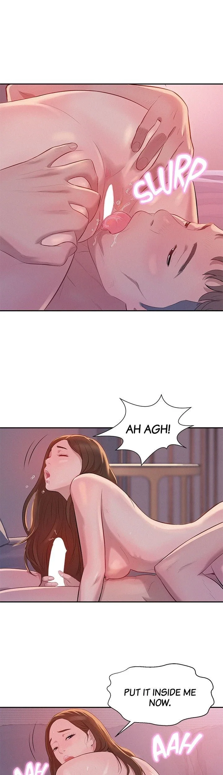Freshman Chapter 4 - Page 17