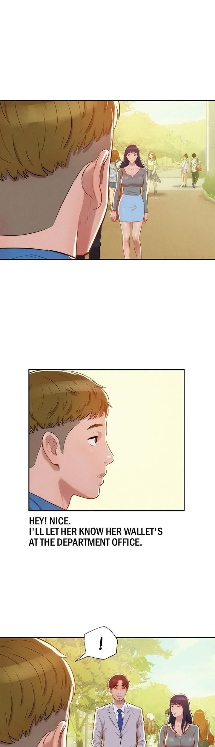 Freshman Chapter 7 - Page 13