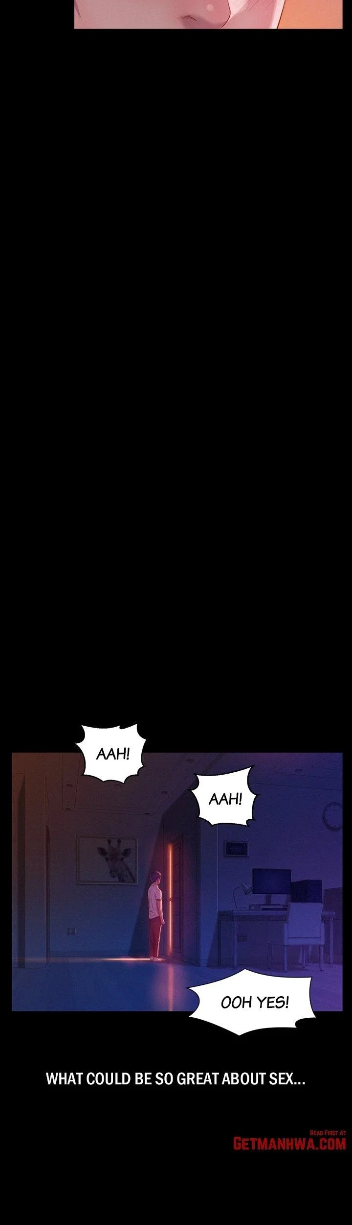 Freshman Chapter 49 - Page 6