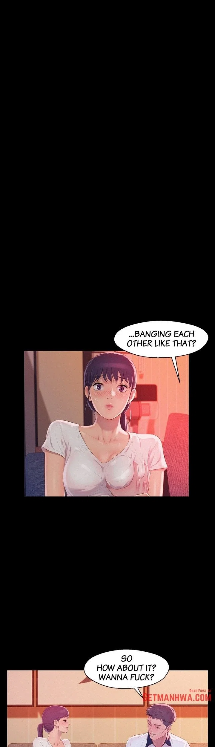 Freshman Chapter 49 - Page 9