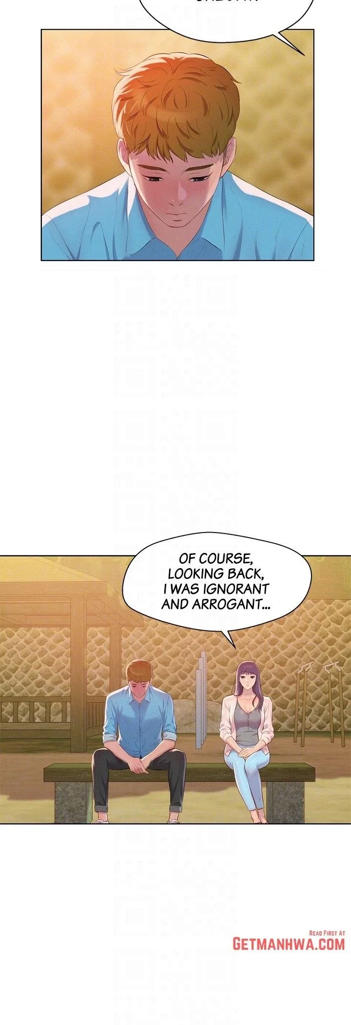 Freshman Chapter 49 - Page 15