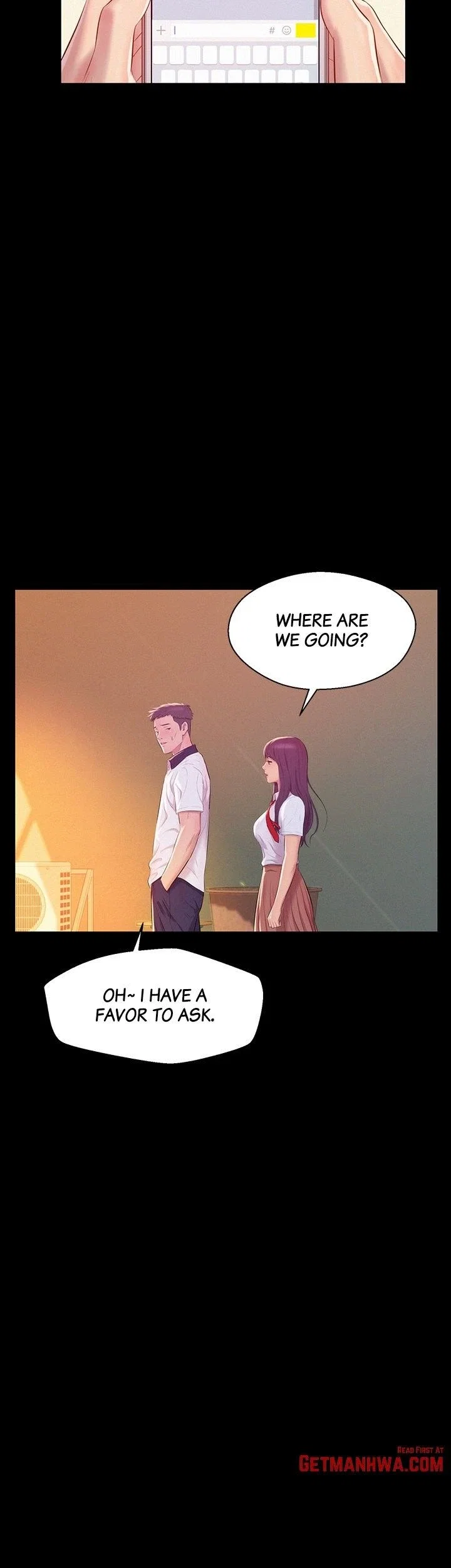 Freshman Chapter 49 - Page 17