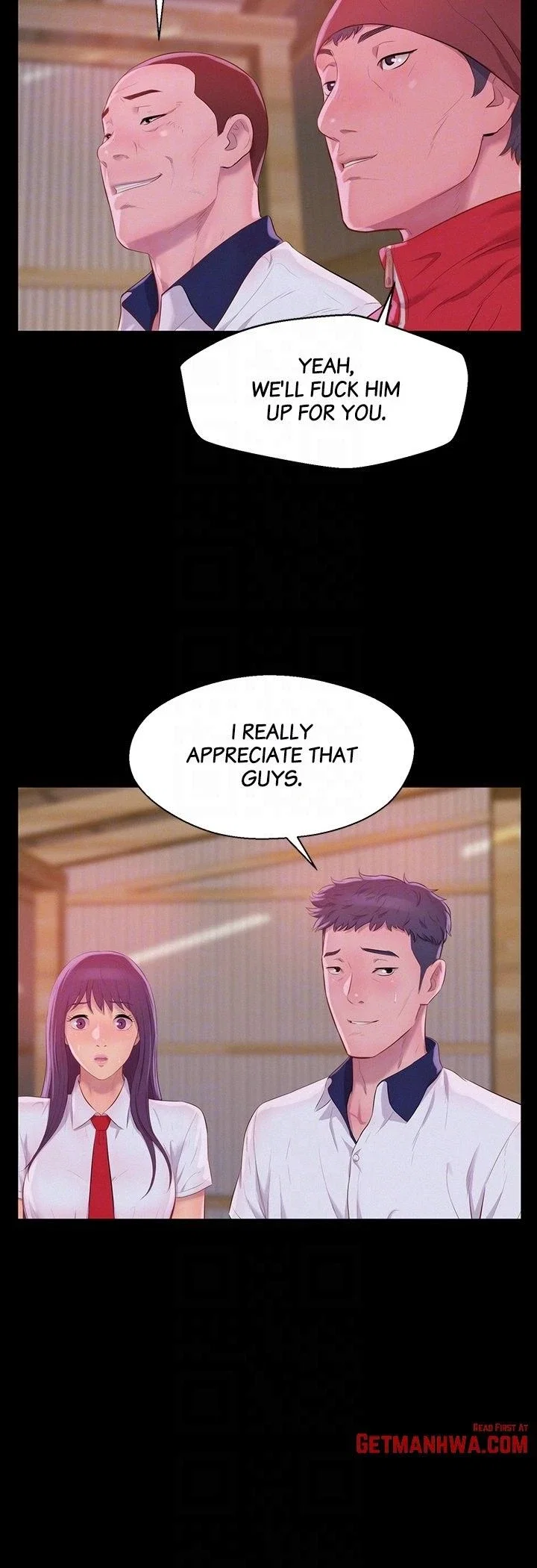 Freshman Chapter 49 - Page 19