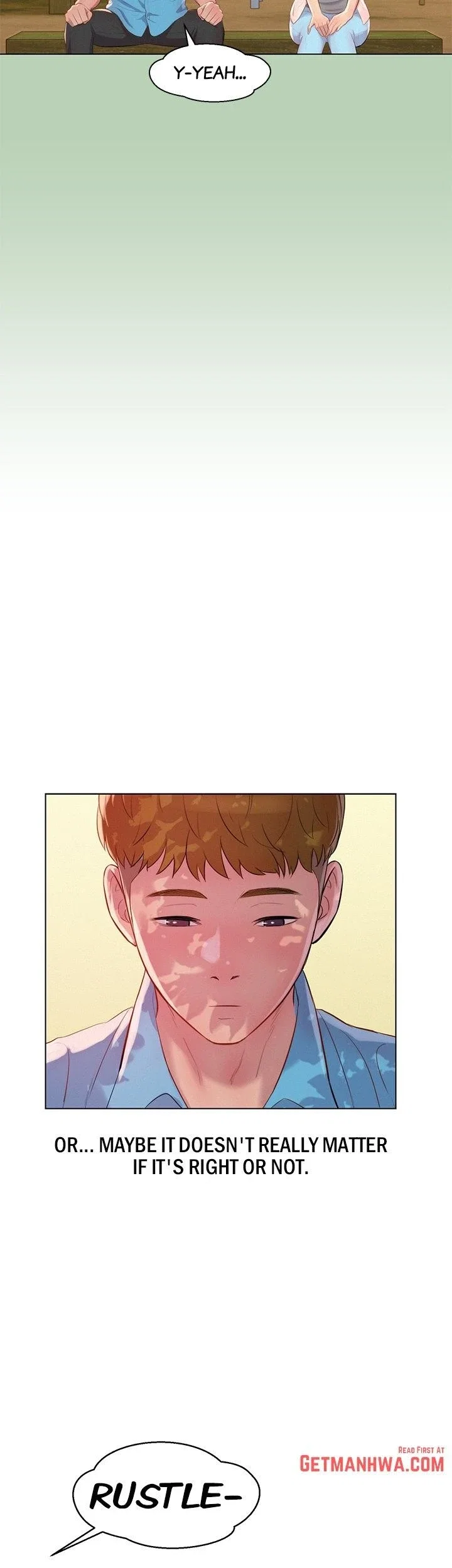 Freshman Chapter 49 - Page 30