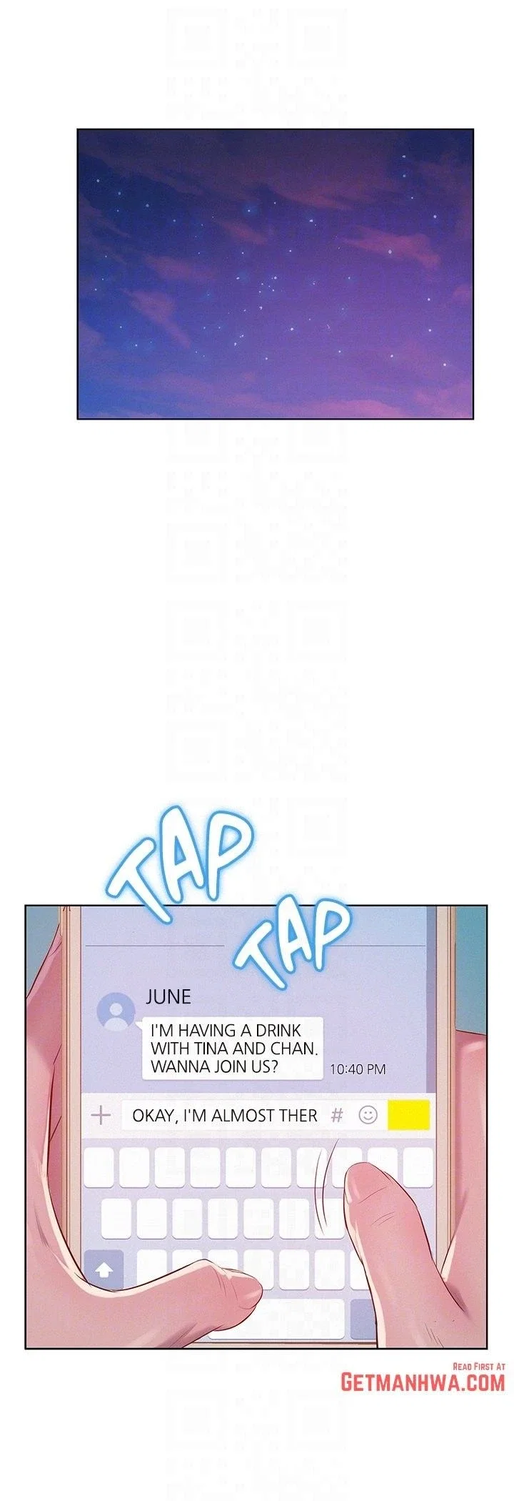 Freshman Chapter 49 - Page 35