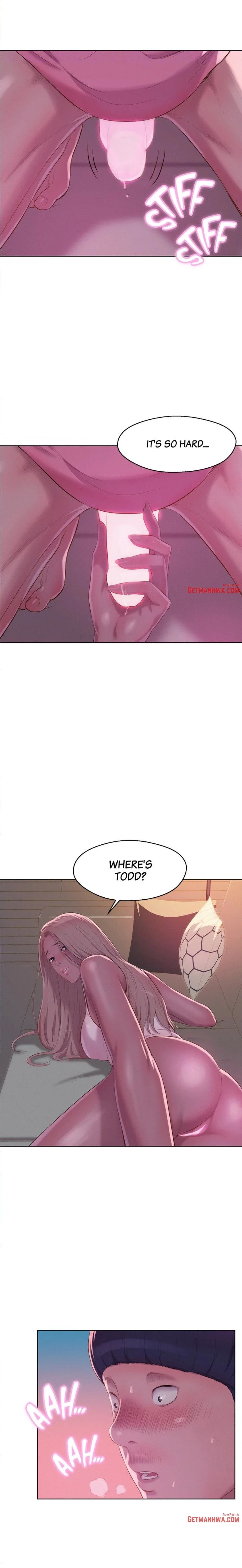 Freshman Chapter 52 - Page 3