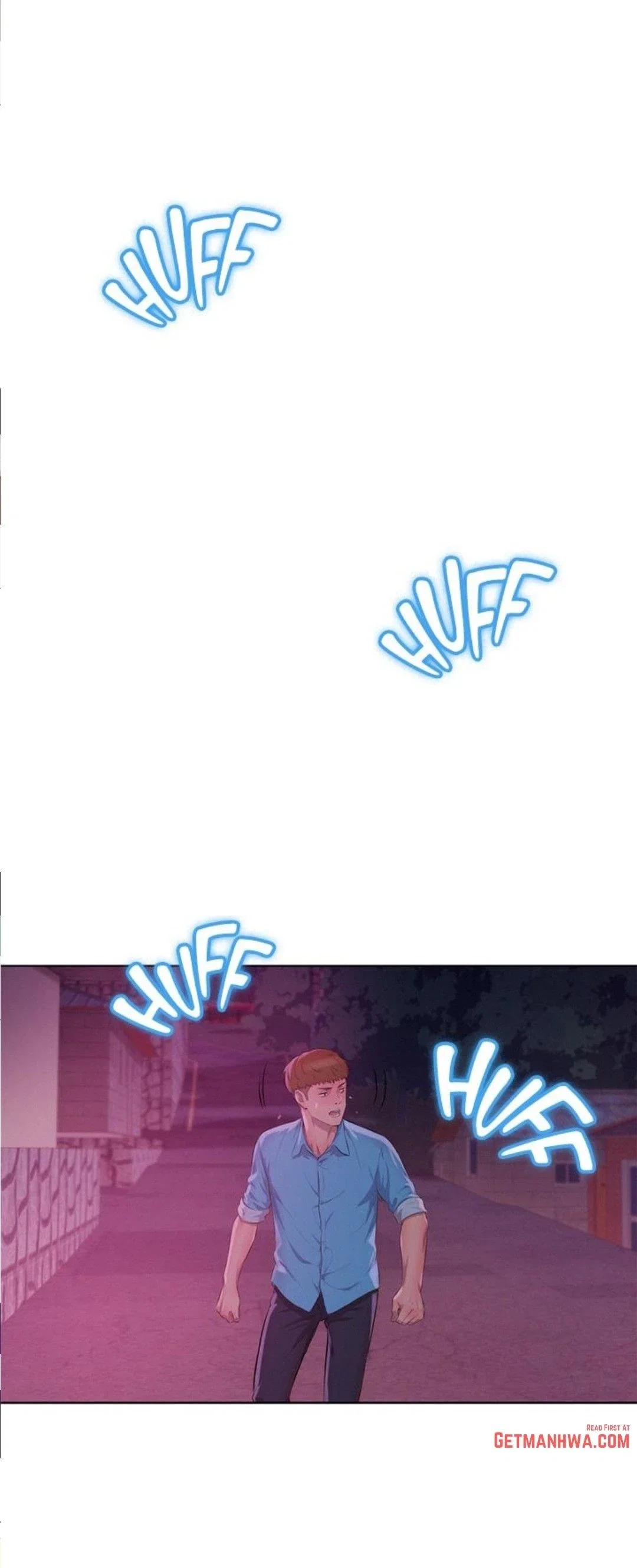 Freshman Chapter 52 - Page 4