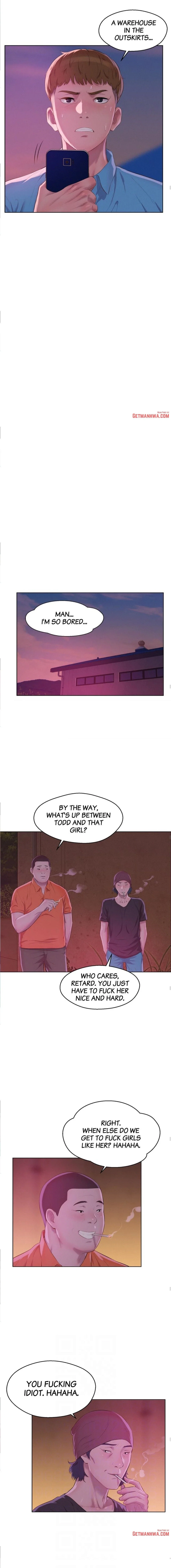 Freshman Chapter 52 - Page 6