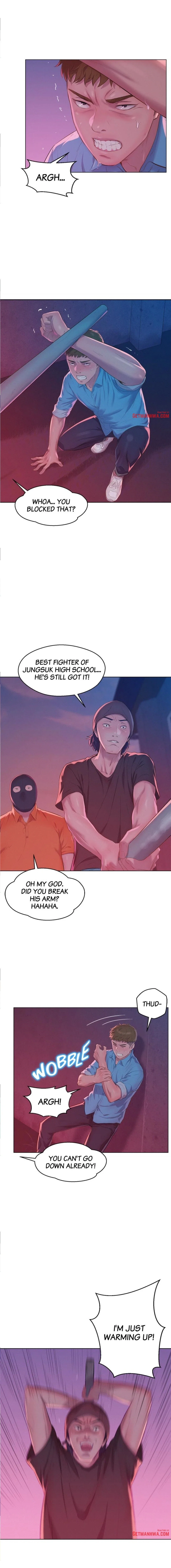 Freshman Chapter 52 - Page 14
