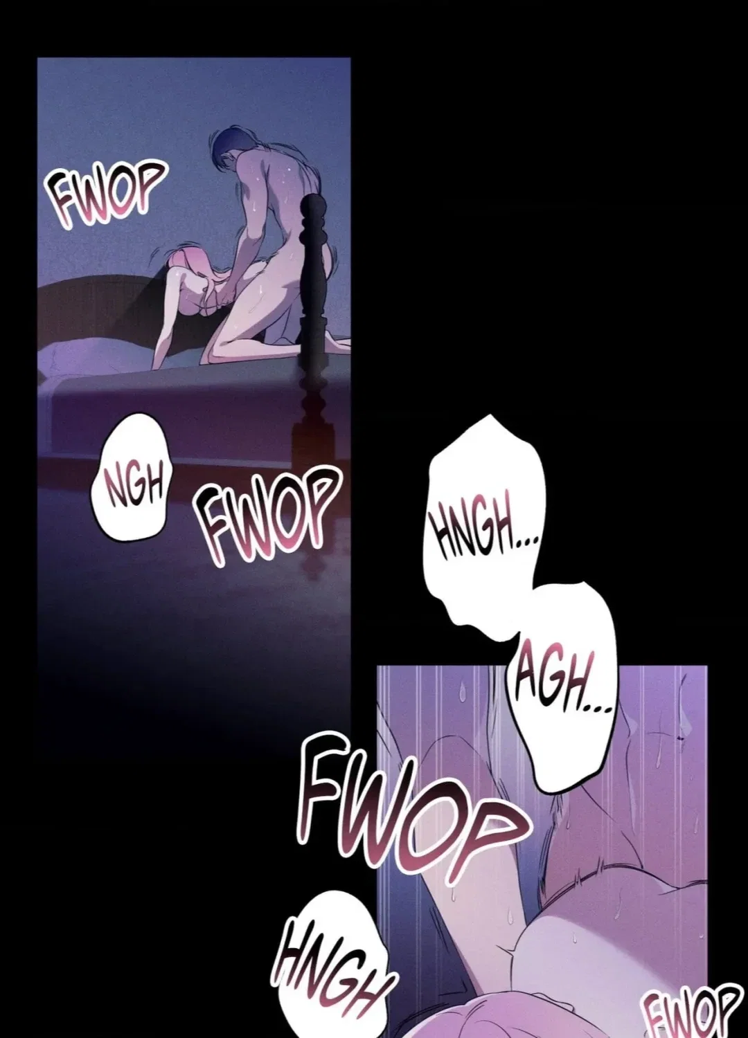 Friends Forever-Not Chapter 1 - Page 1