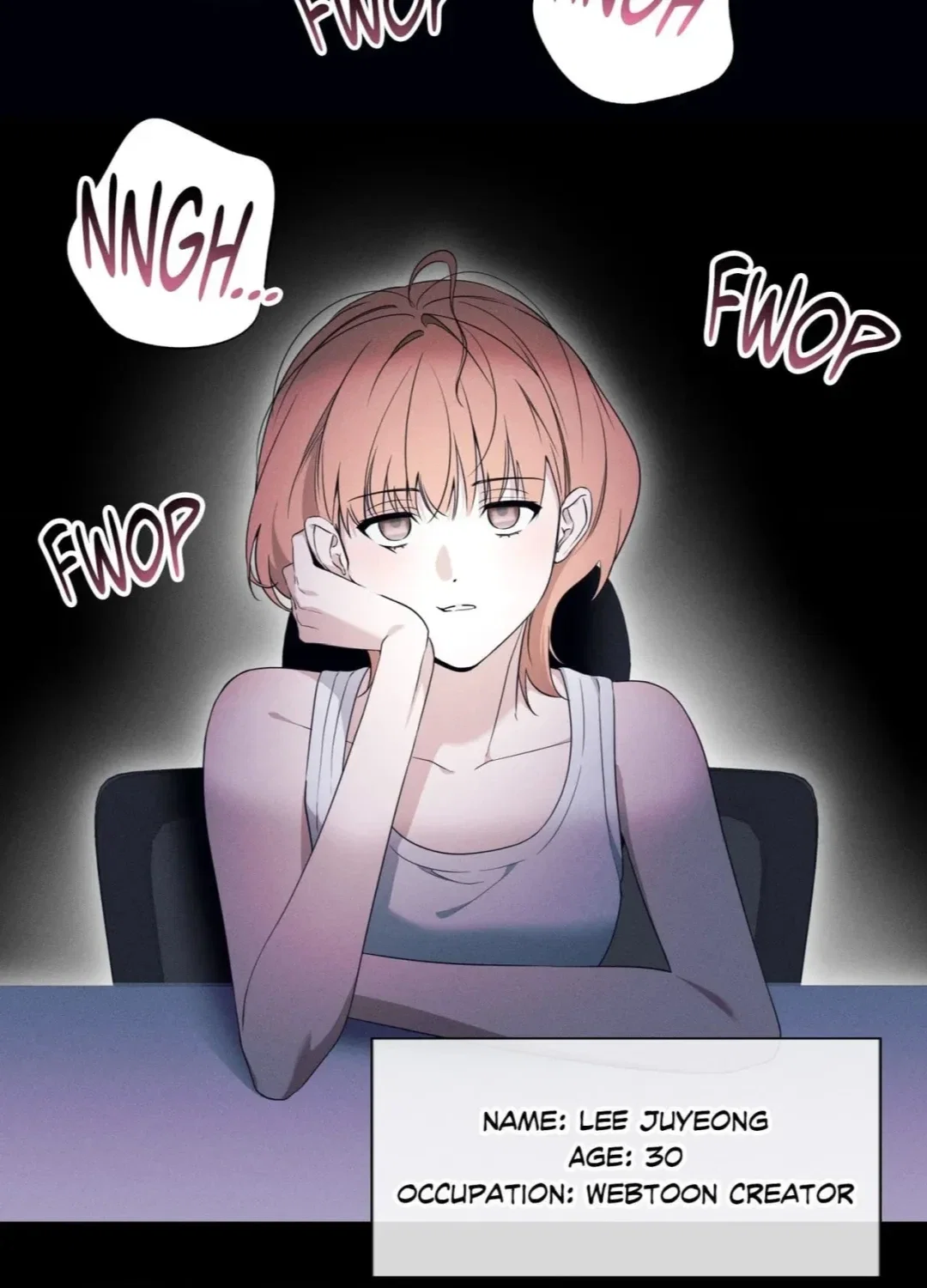 Friends Forever-Not Chapter 1 - Page 4