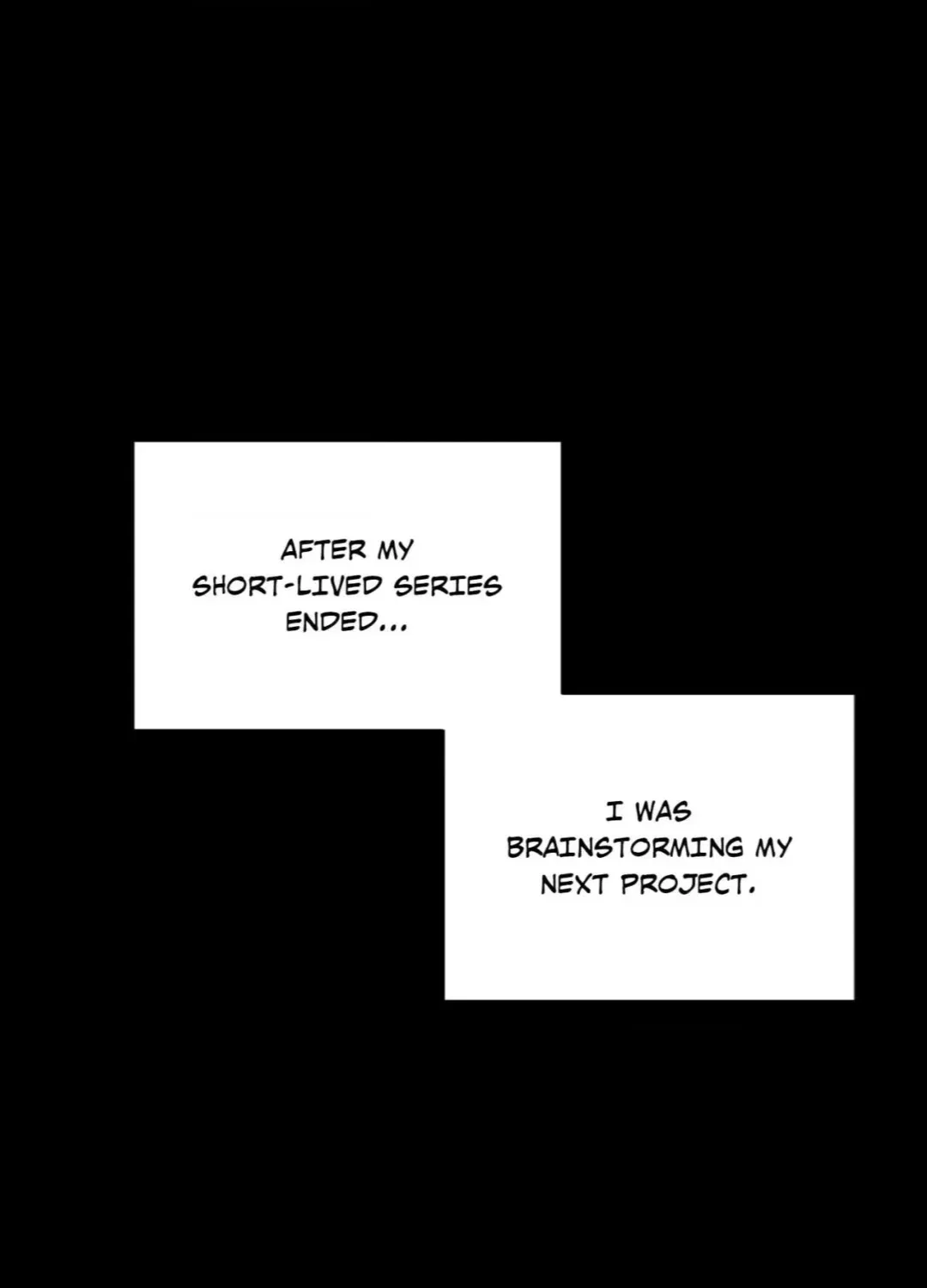 Friends Forever-Not Chapter 1 - Page 5