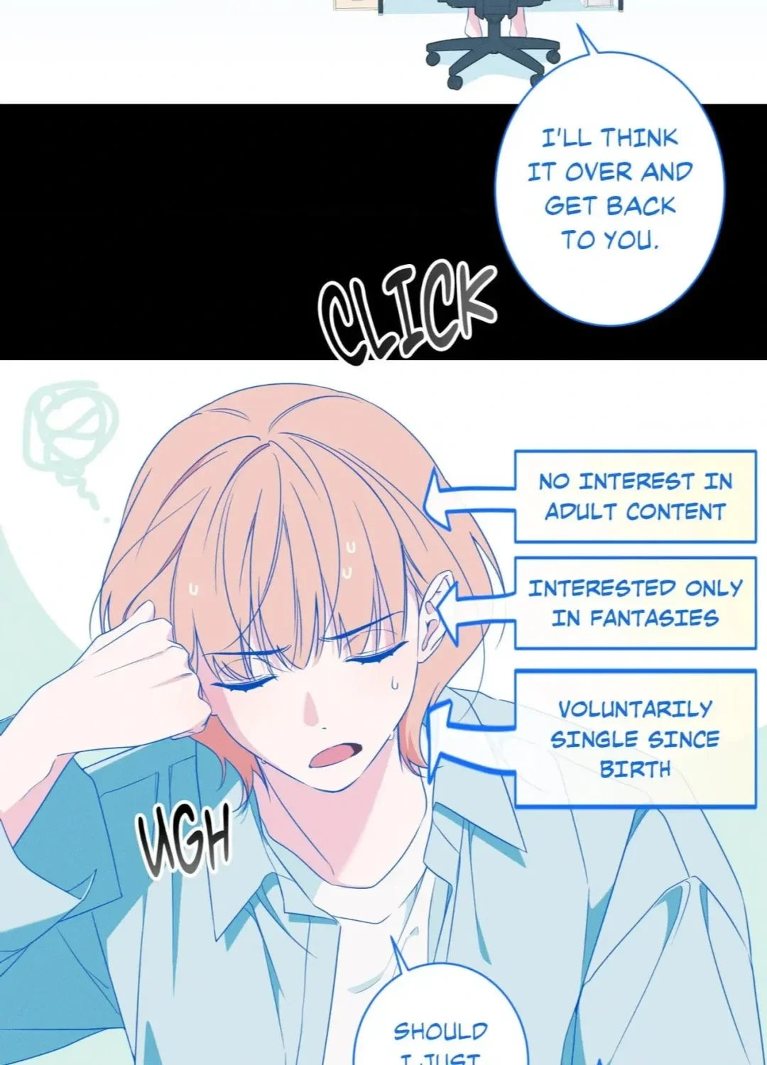 Friends Forever-Not Chapter 1 - Page 7