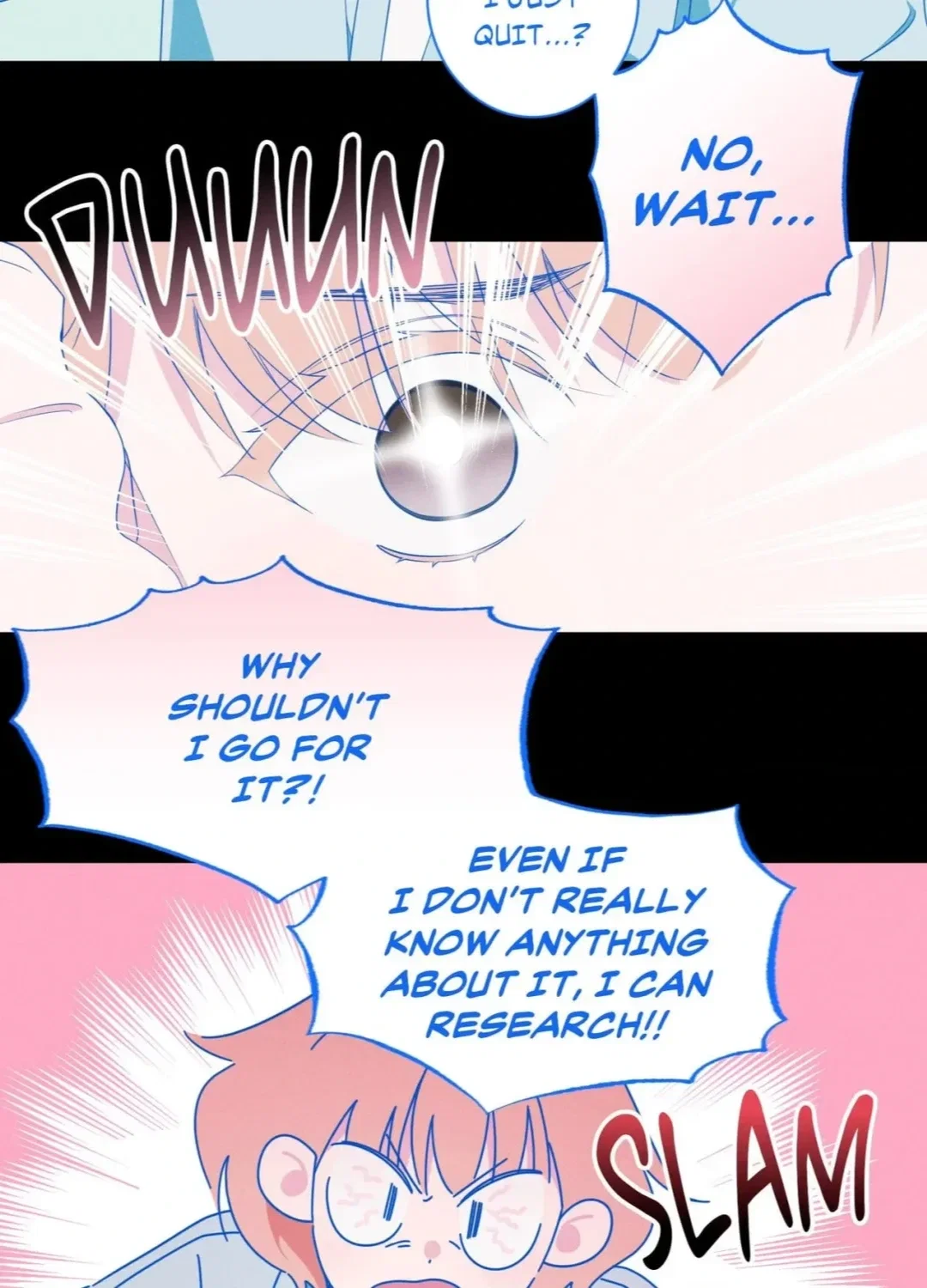 Friends Forever-Not Chapter 1 - Page 8