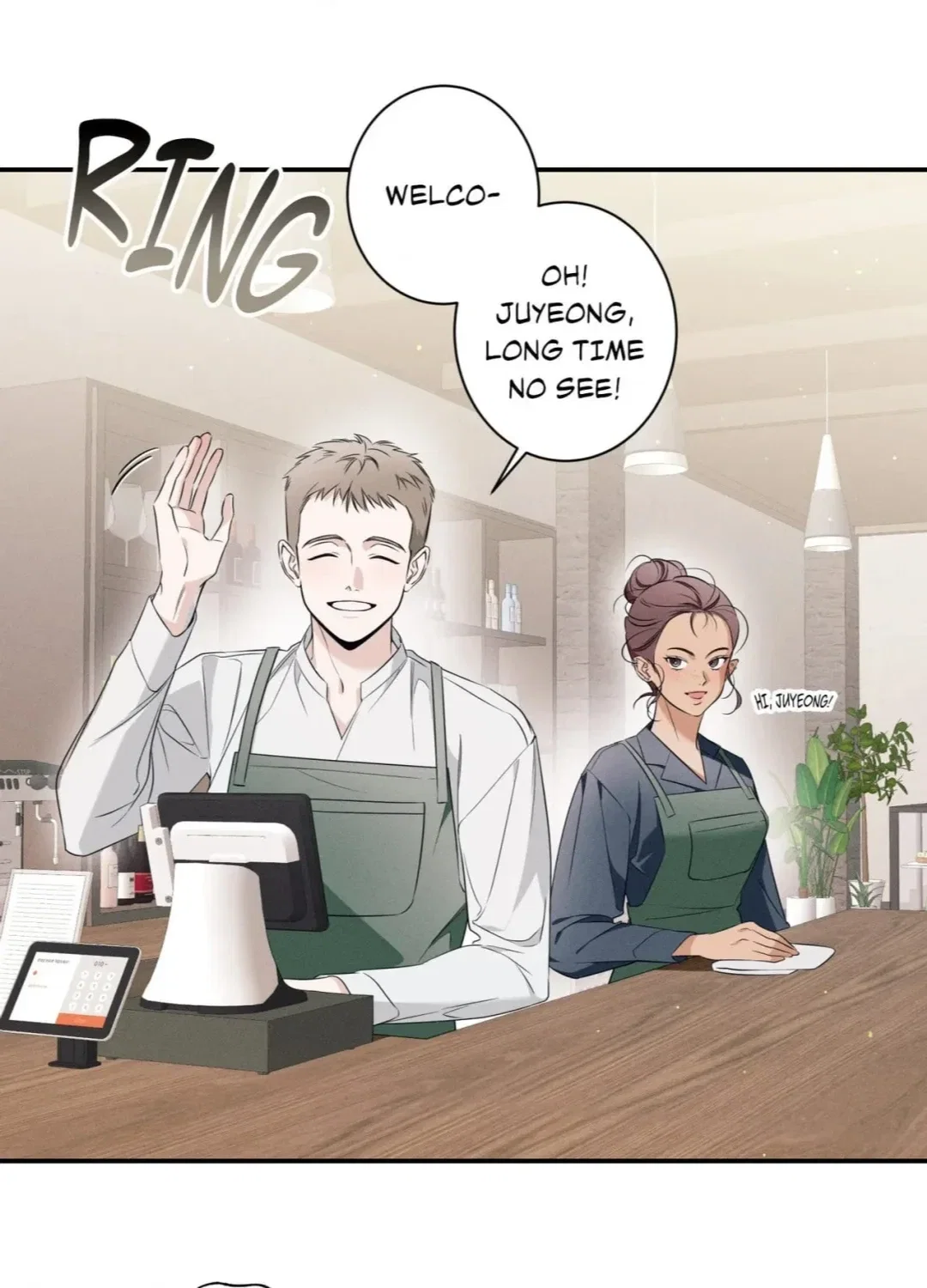 Friends Forever-Not Chapter 1 - Page 11