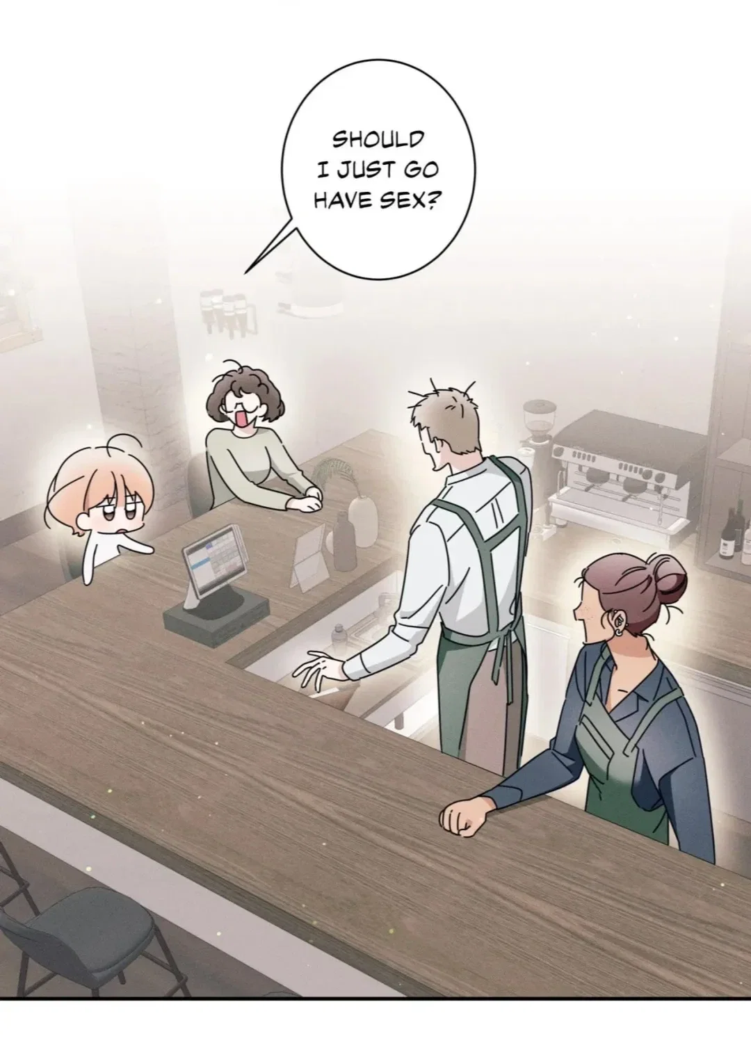 Friends Forever-Not Chapter 1 - Page 16