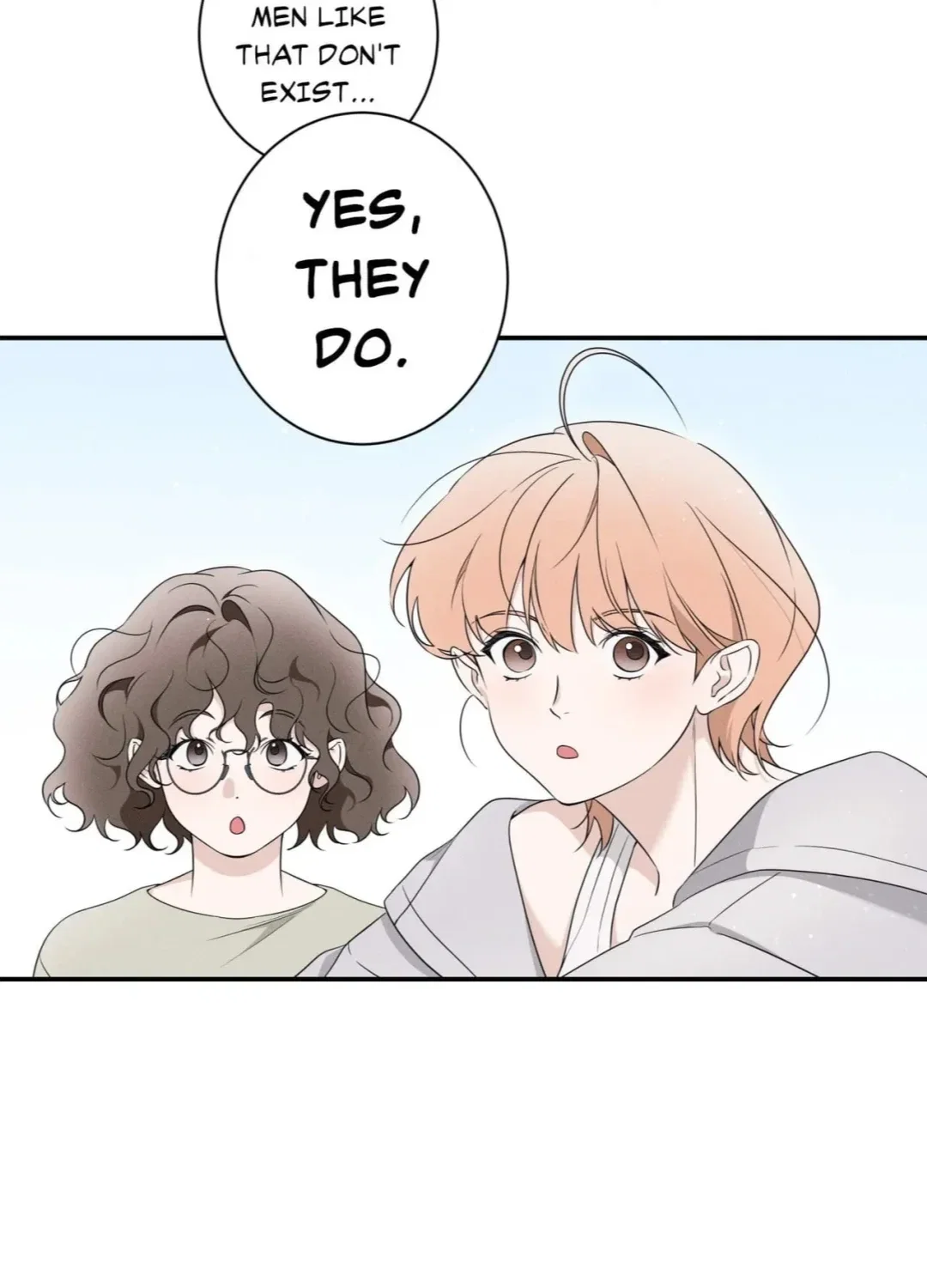 Friends Forever-Not Chapter 1 - Page 20
