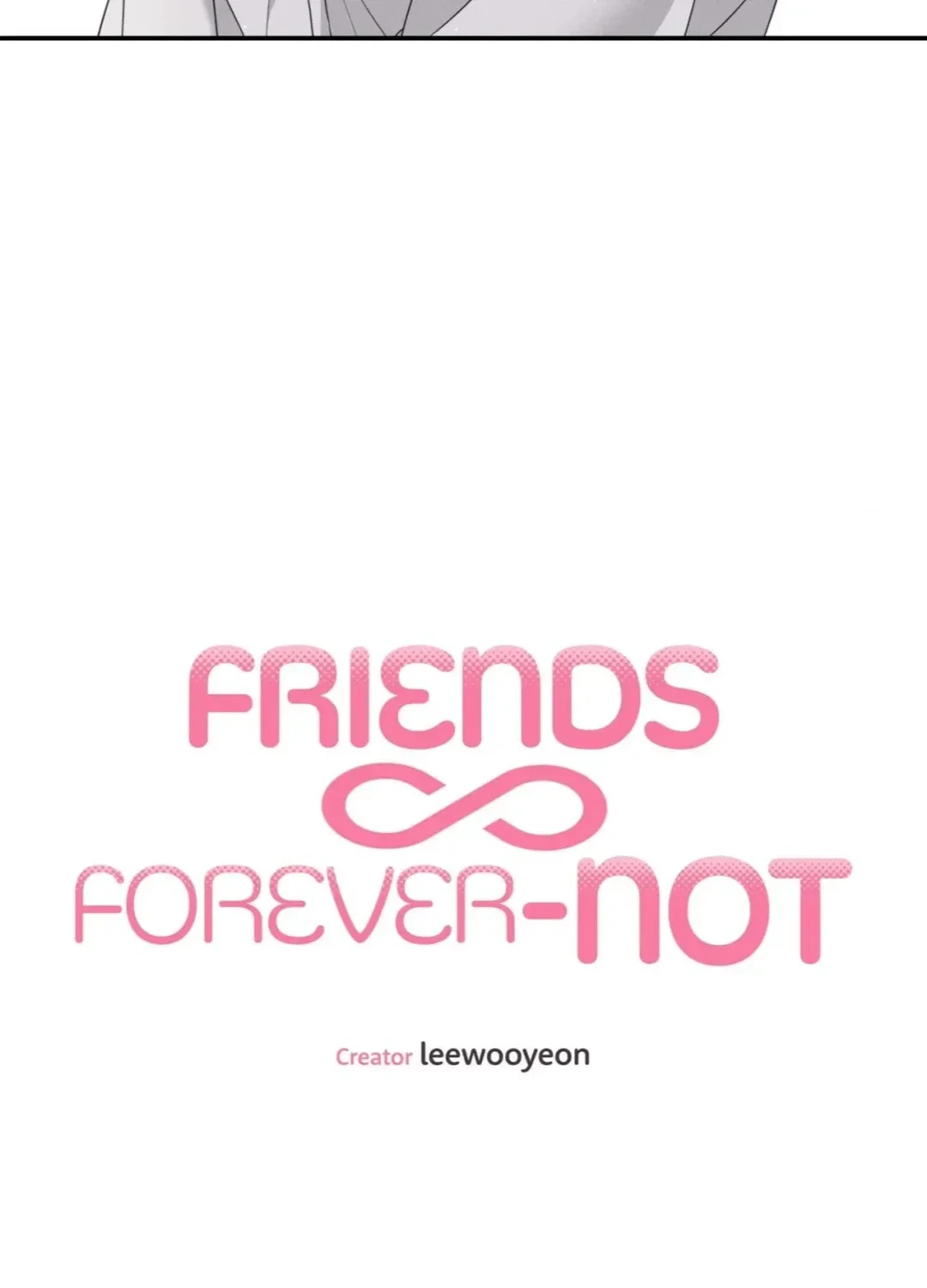 Friends Forever-Not Chapter 1 - Page 23