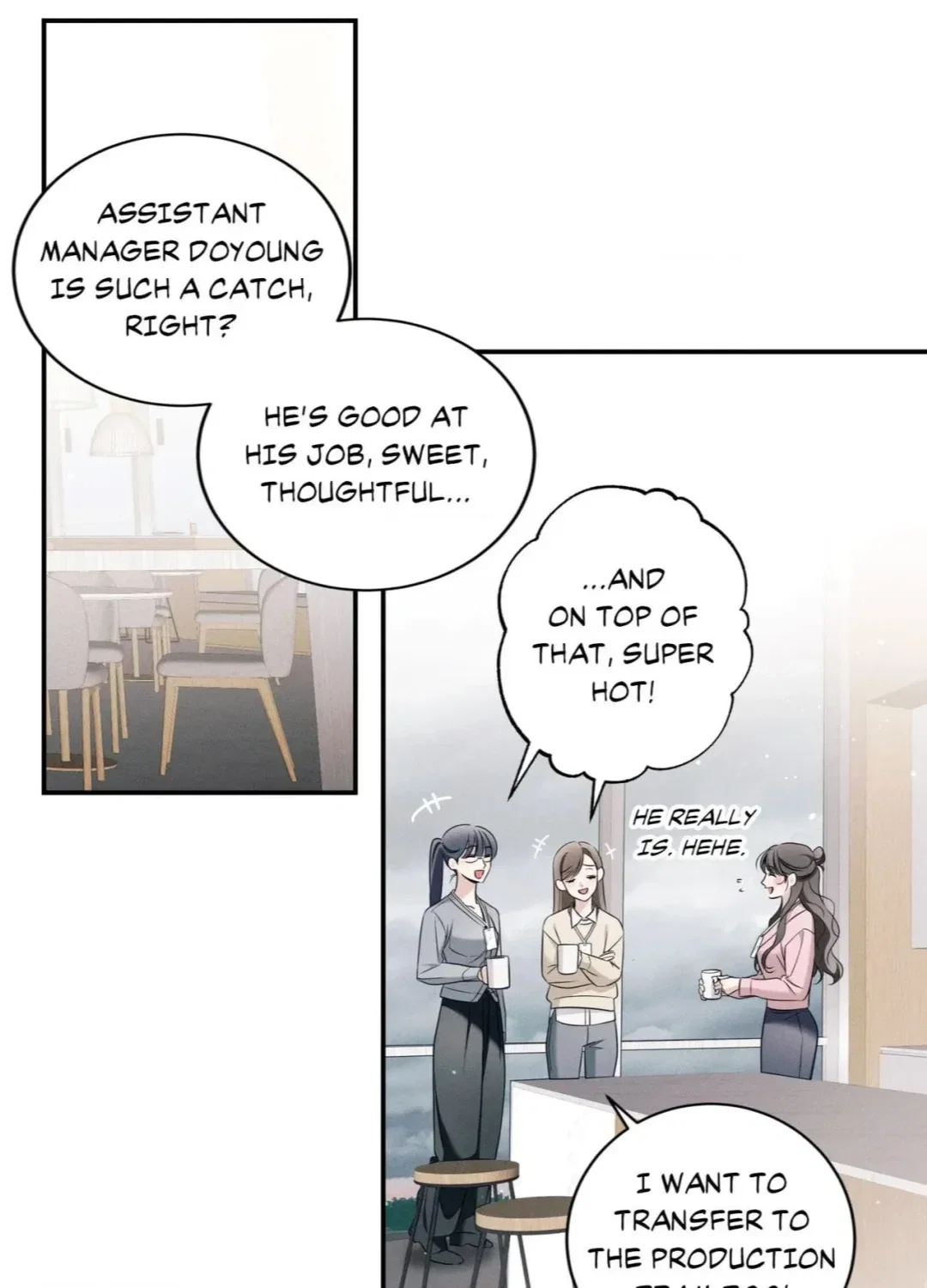 Friends Forever-Not Chapter 1 - Page 29