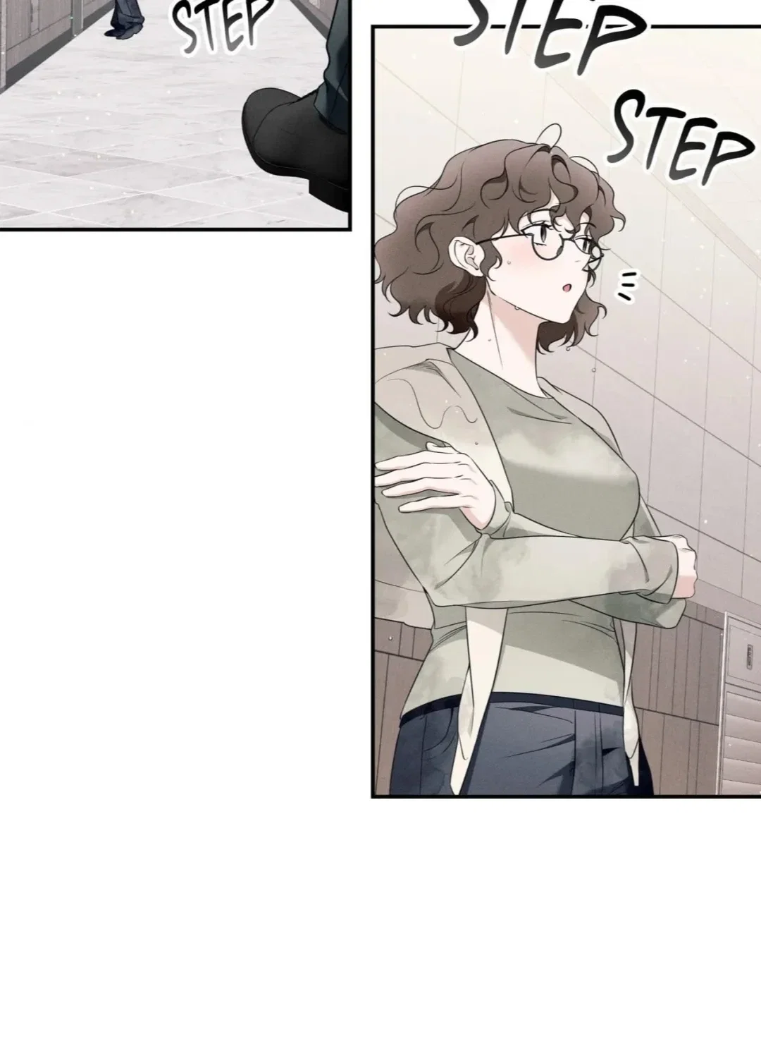 Friends Forever-Not Chapter 1 - Page 35