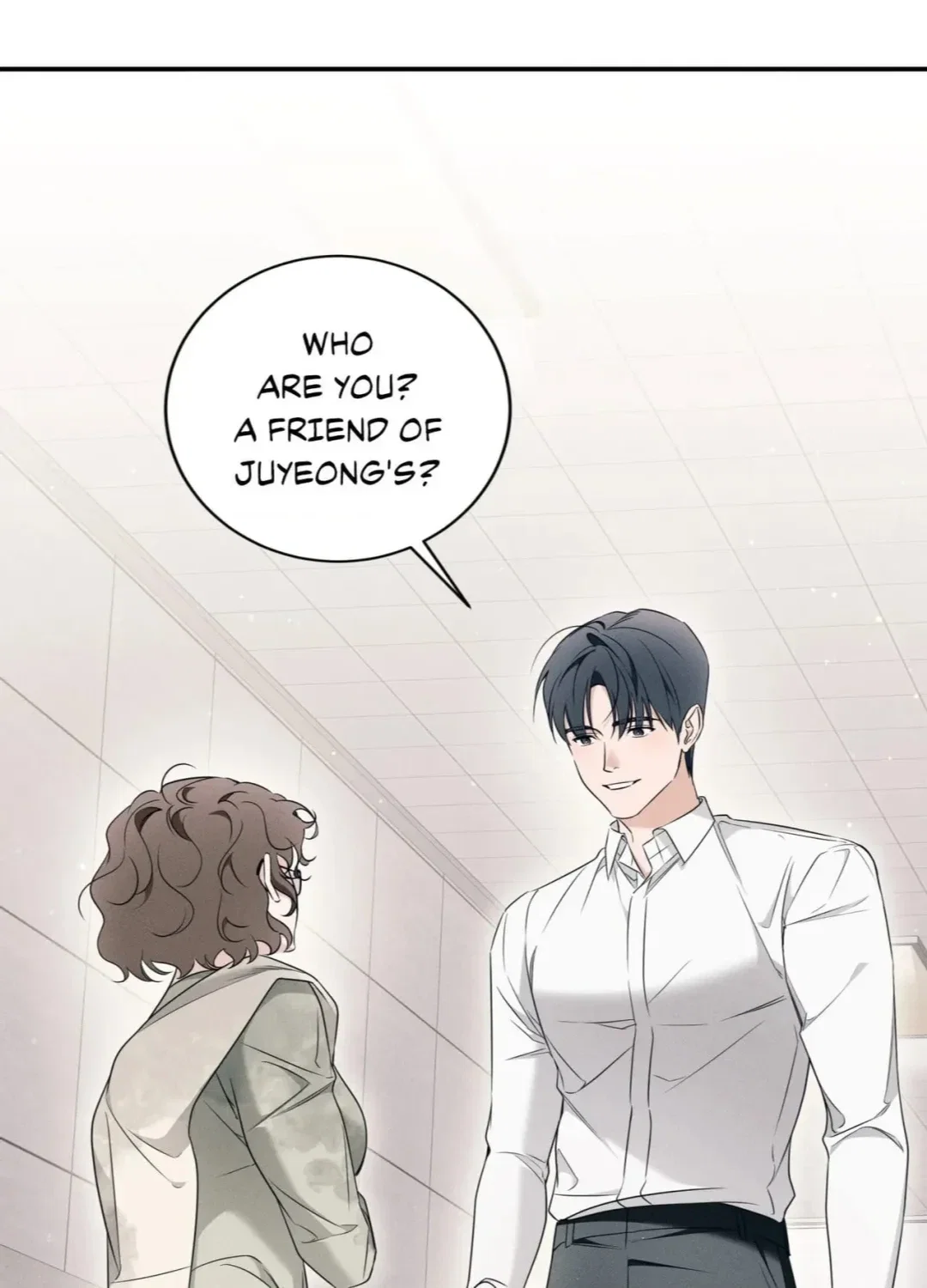 Friends Forever-Not Chapter 1 - Page 36