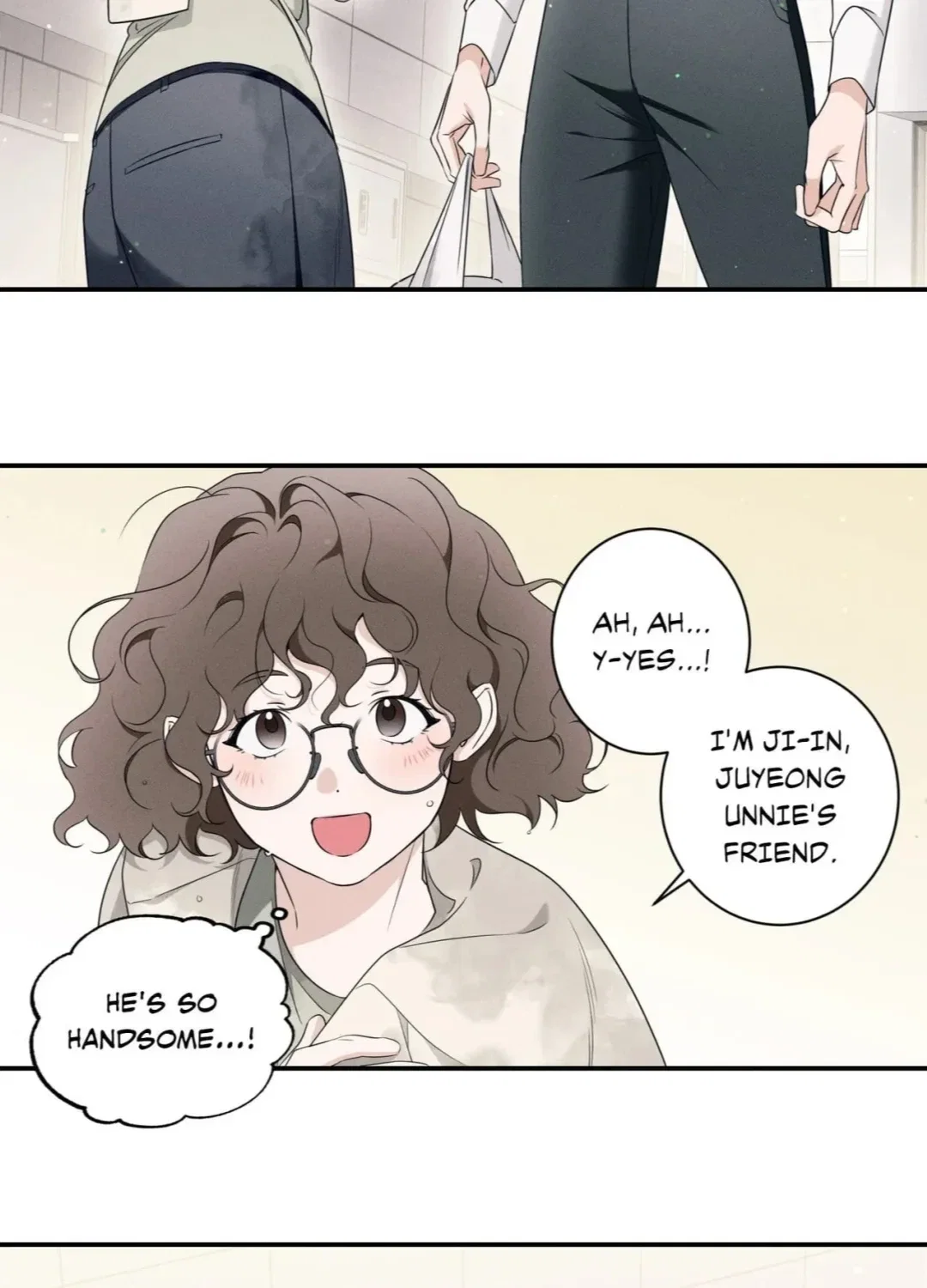 Friends Forever-Not Chapter 1 - Page 37
