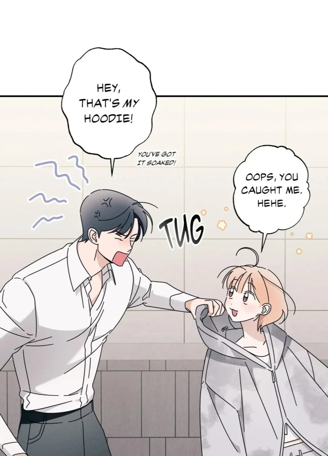 Friends Forever-Not Chapter 1 - Page 50