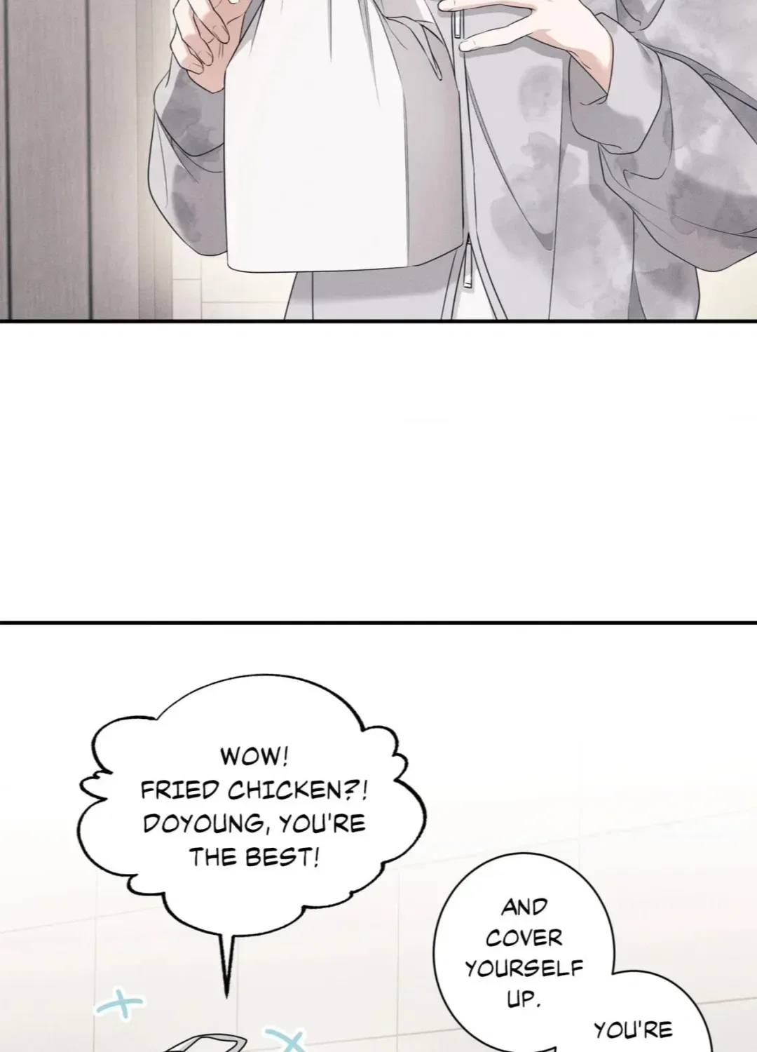 Friends Forever-Not Chapter 1 - Page 53