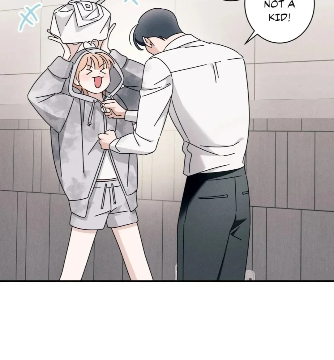 Friends Forever-Not Chapter 1 - Page 54