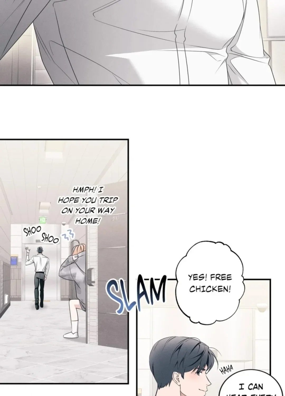 Friends Forever-Not Chapter 1 - Page 61