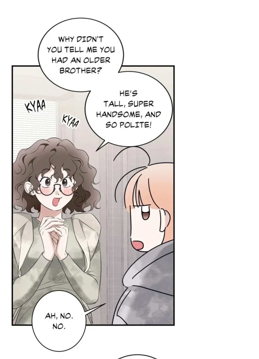 Friends Forever-Not Chapter 1 - Page 63